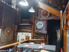 -一桶江山餐厅(松北店)