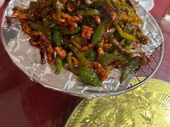 -盛唐府乾州酸汤面
