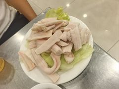 -三兴涮羊肉(荣安大街店)