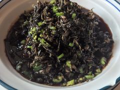 -八府香鸭·啫啫煲(华山路店)