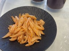 -洋洋中餐馆·SINCE 1997(龙湖星湖天街店)