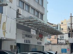 -上海名流星域汽车服务有限公司(内江路店)