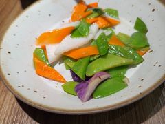 -云海肴·汽锅鸡·云南菜(广安门天虹店)