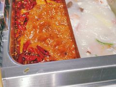 -尧味轩养生火锅(漪汾街店)