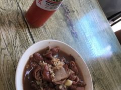 -陈亨卤煮小肠(广安门店)