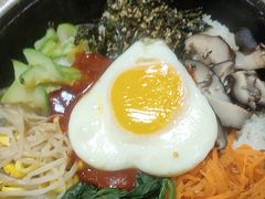 -英兰朝族饭店·英兰锅包肉(佳园路店)