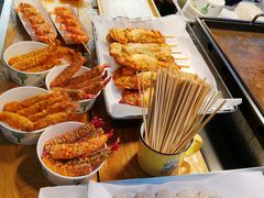 -东大门市场