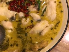-我家小院川菜馆(杨家湾地铁站店)