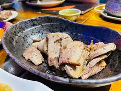 -和彩放题餐厅(酒仙桥店)