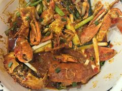 -辣螃铠盆盆蟹大排档(总店)