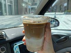 -Kilos咖啡馆(保利珑远店)