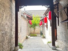 -回龙窝历史文化街区
