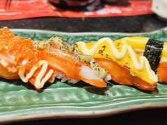 -古田居·特色寿司料理(星之岛旗舰店)