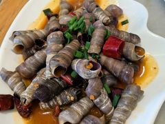 -华盛丰温州大排档(东三环南路店)