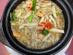 -吴祥记潮州菜·百年老字号·砂锅粥