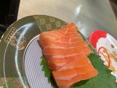 -禾绿寿司·定食·拉面·烧炸(宝安大仟里店)
