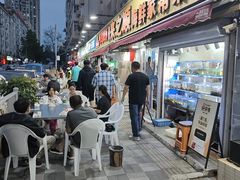 -来之顺海鲜菜馆·青岛菜·始于1993(栈桥店)