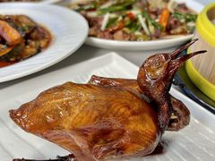 -琬苑鸽庄·川粤融合菜(解放碑总店)