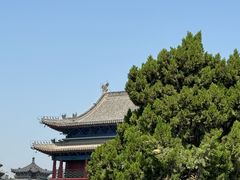 -西安城墙·碑林历史文化景区