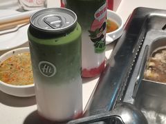 -海底捞火锅(海悦天地店)