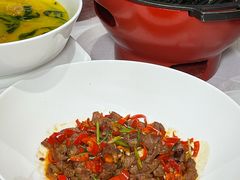 -食悦江南·淮扬菜·烤鸭(亚运村·惠新店)