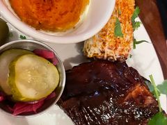 -Chili's Cafe&Bar奇利斯(滨江店)