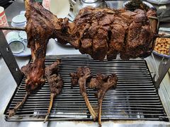 -草原烤羊腿总店(总店)