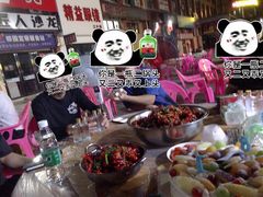 -湖南工业大学(主校区（河西校区）)