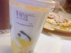 牛奶三兄弟-CoCo都可(香梅花园店)