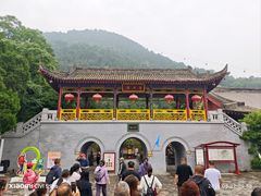 -华清宫景区