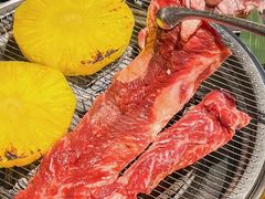 -韩山葵烤肉(太古里店)