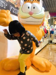 -孩子王(协信星光时代广场店)