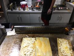 -四环冷面王(西单华威约饭街店)