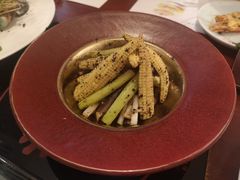 -蟹田居·活蟹料理(东城店)