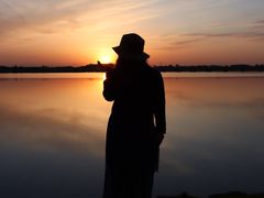 -丁香湖公园