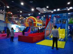 -安徒生童话乐园