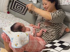 -爱贝佳母婴护理服务中心·月嫂育儿嫂(鲁迅路店)