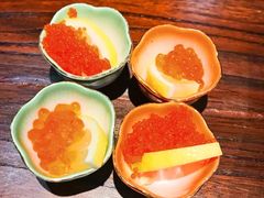 鱼籽-长崎家日式料理(人民大街店)