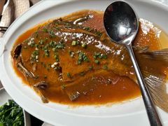 -曾宴·楚菜(湖北省博物馆店)