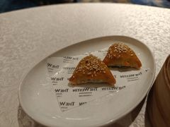 -红棉中餐厅·广州海航威斯汀酒店