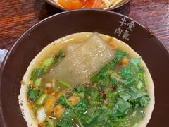 -受气牛肉·耙牛肉火锅(水晶郦城店)
