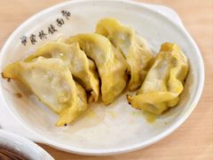 -蒋家桥饺面店(东关街店)