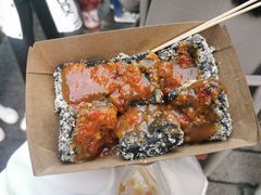 -品腐记·豆腐王朝(老门东总店)