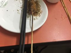 -老大鸡肉串(天津店)