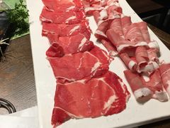 -呷哺呷哺 小火锅 (浦东新欧尚超市店)