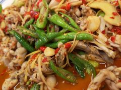 -情妹耙泥鳅·江湖川菜(科华店)