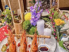 -ONE FULL 古董港式海鲜火锅