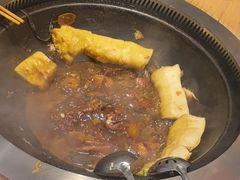 -咱屯子铁锅炖直营店(保利店)