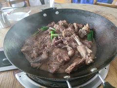 -大地农庄(逢沙大道店)