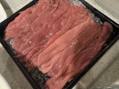 -海底捞火锅 (利舞台广场店)
